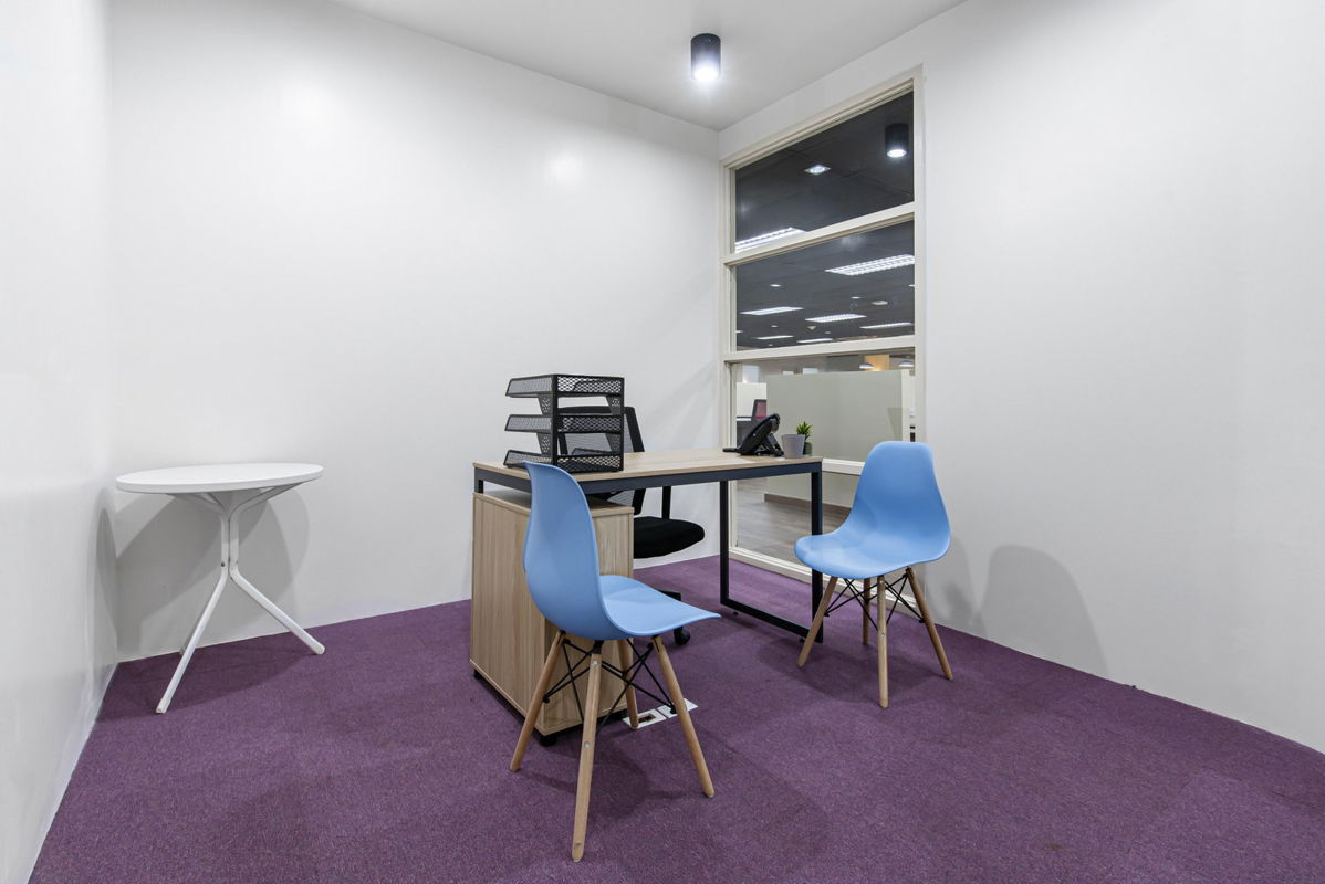 Office Space For Rent in Camac Street