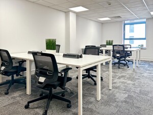  Office Space For Rent in Nehru Place