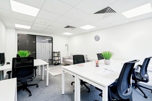  Office Space For Rent in Aerocity