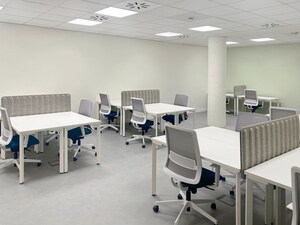  Office Space For Rent in Kukatpally