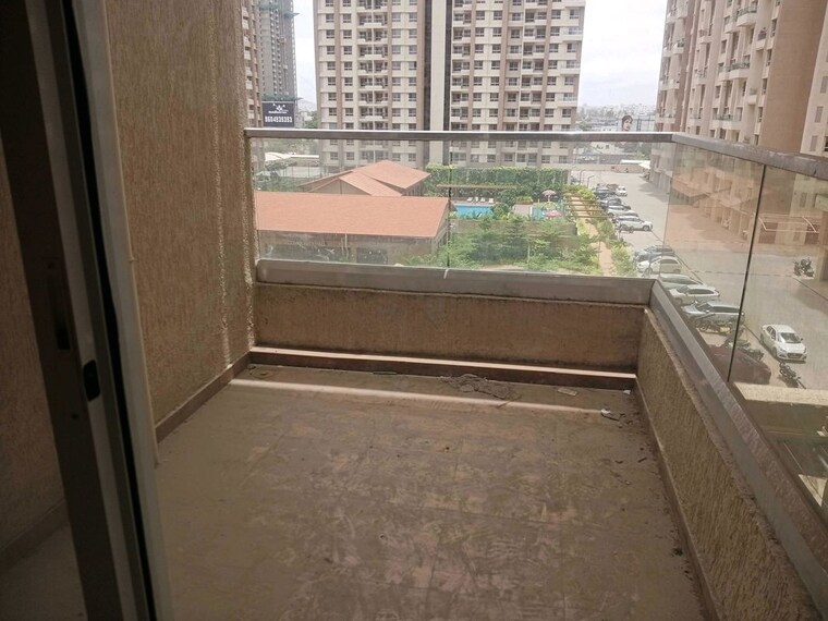 Kitchen, vtp-beaumonde 3 Bedroom 1520 Sq.Ft. Apartment In Kharadi Pune 10573873