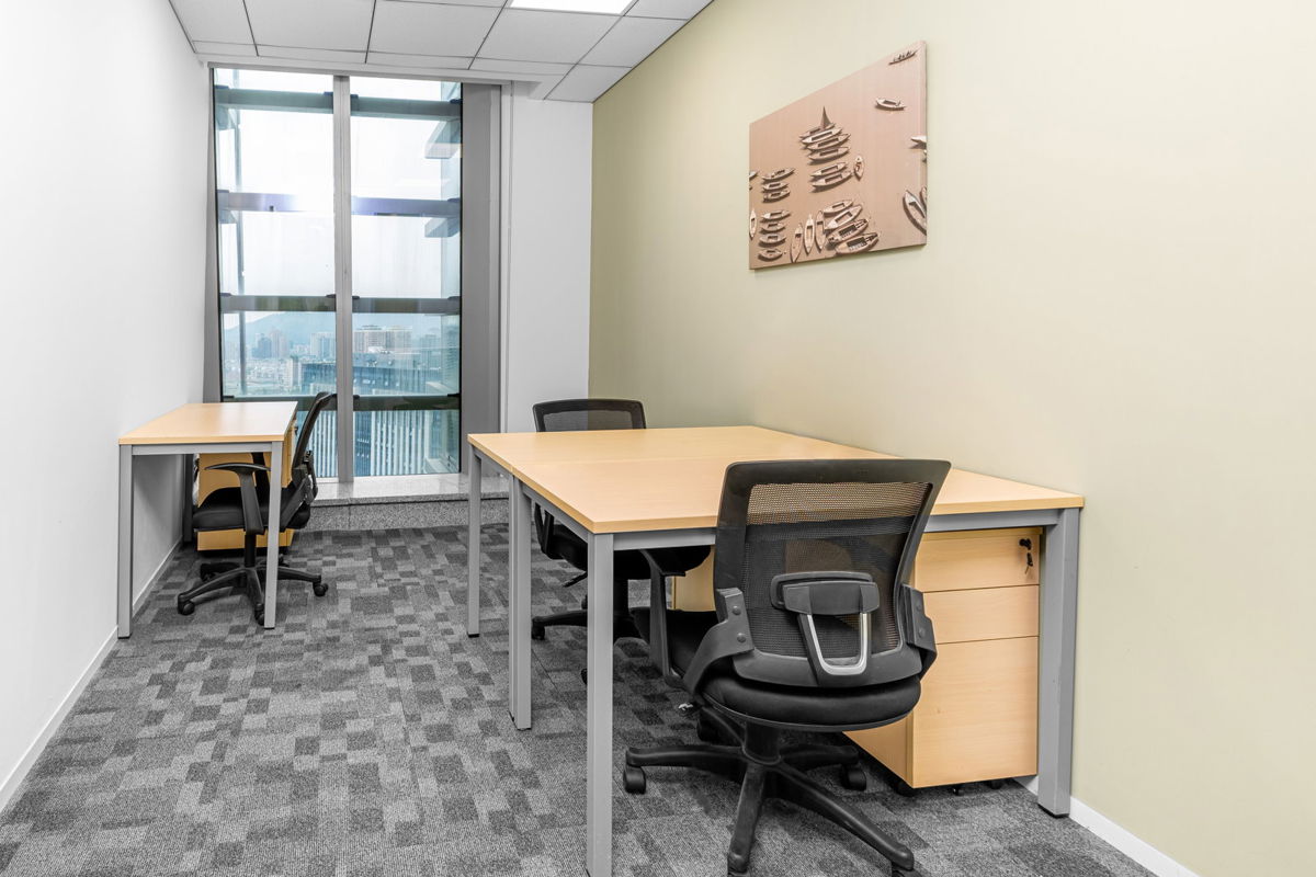 Office Space For Rent in Dickenson Road