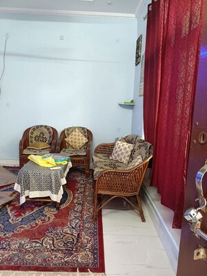 2 BHK Independent House For Rent in Viraj Khand