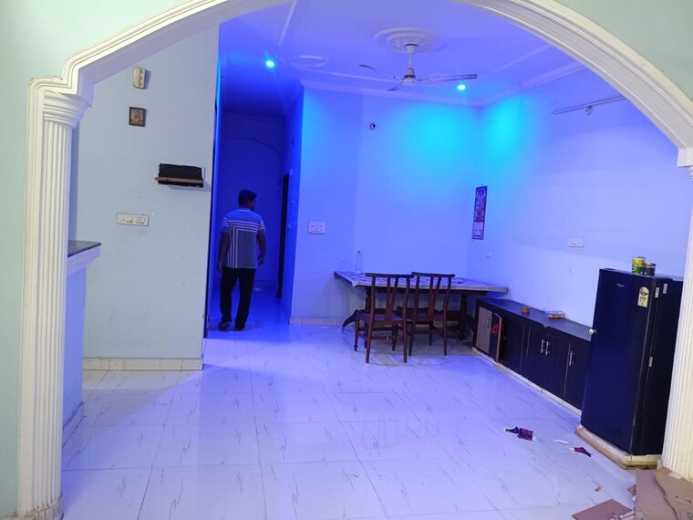 Team Area, viraj khand 2 Bedroom 1100 Sq.Ft. Independent House In Viraj Khand Lucknow 10573882