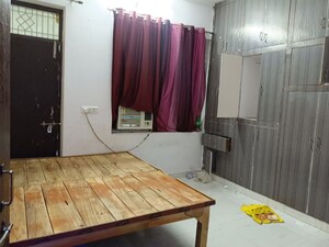 Bedroom in 2 BHK Independent House at Viraj Khand – for Rent
