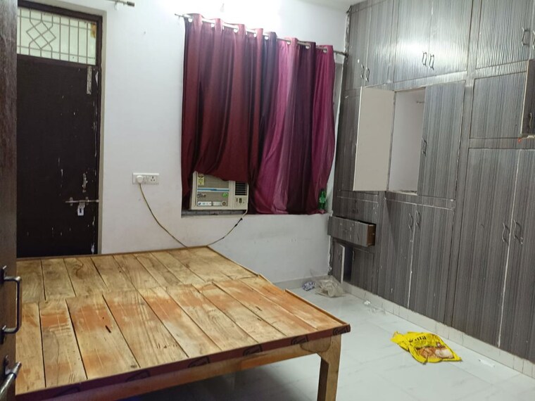 Bedroom, viraj khand 2 Bedroom 1100 Sq.Ft. Independent House In Viraj Khand Lucknow 10573882