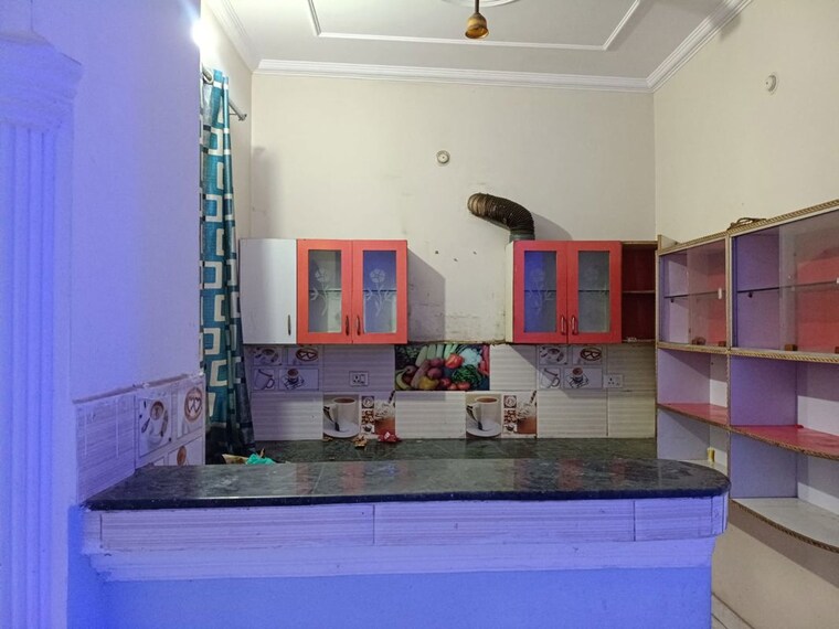 undefined, viraj khand 2 Bedroom 1100 Sq.Ft. Independent House In Viraj Khand Lucknow 10573882