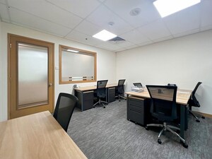  Office Space For Rent in Nallurhalli