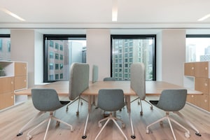  Office Space For Rent in Gomti Nagar