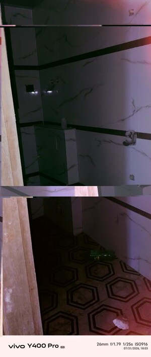  3 BHK Builder Floor at Mahavir Enclave 1 – for Sale