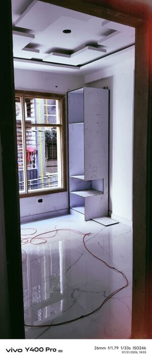 Room in 3 BHK Builder Floor at Mahavir Enclave 1 – for Sale