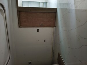 Living Room in 3 BHK Builder Floor at Mahavir Enclave 1 – for Sale