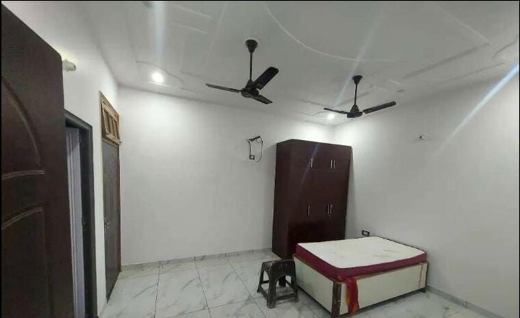 Bathroom, indira nagar 2 Bedroom 1100 Sq.Ft. Independent House In Indira Nagar Lucknow 10573885