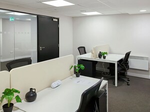  Office Space For Rent in Jayanagar