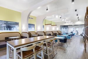 Gym in  Office Space at Saket – for Rent