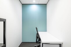 Office Space For Rent in Andheri-Kurla Road