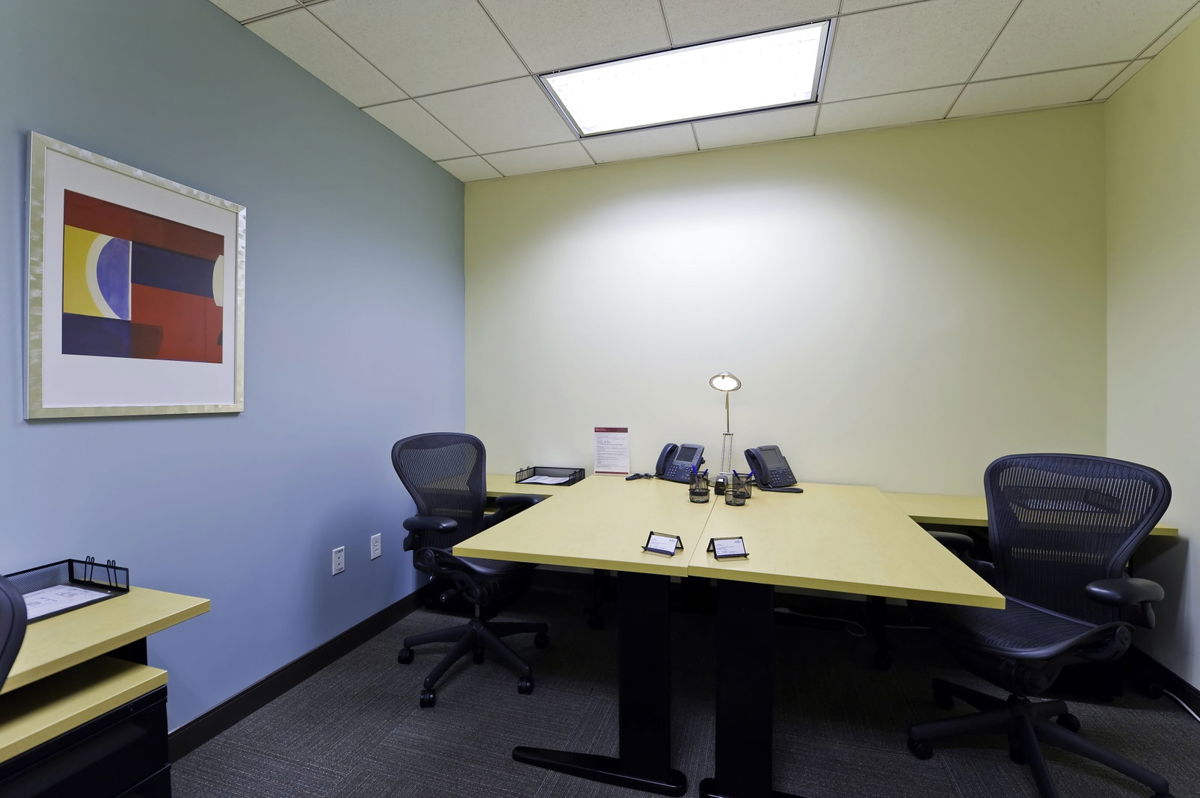 Office Space For Rent in Unitech Cyber Park