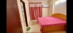 3 BHK + Servant Room 1500 Sq.Ft. Apartment in Omaxe R2