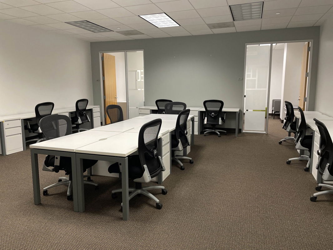Office Space For Rent in Andheri-Kurla Road