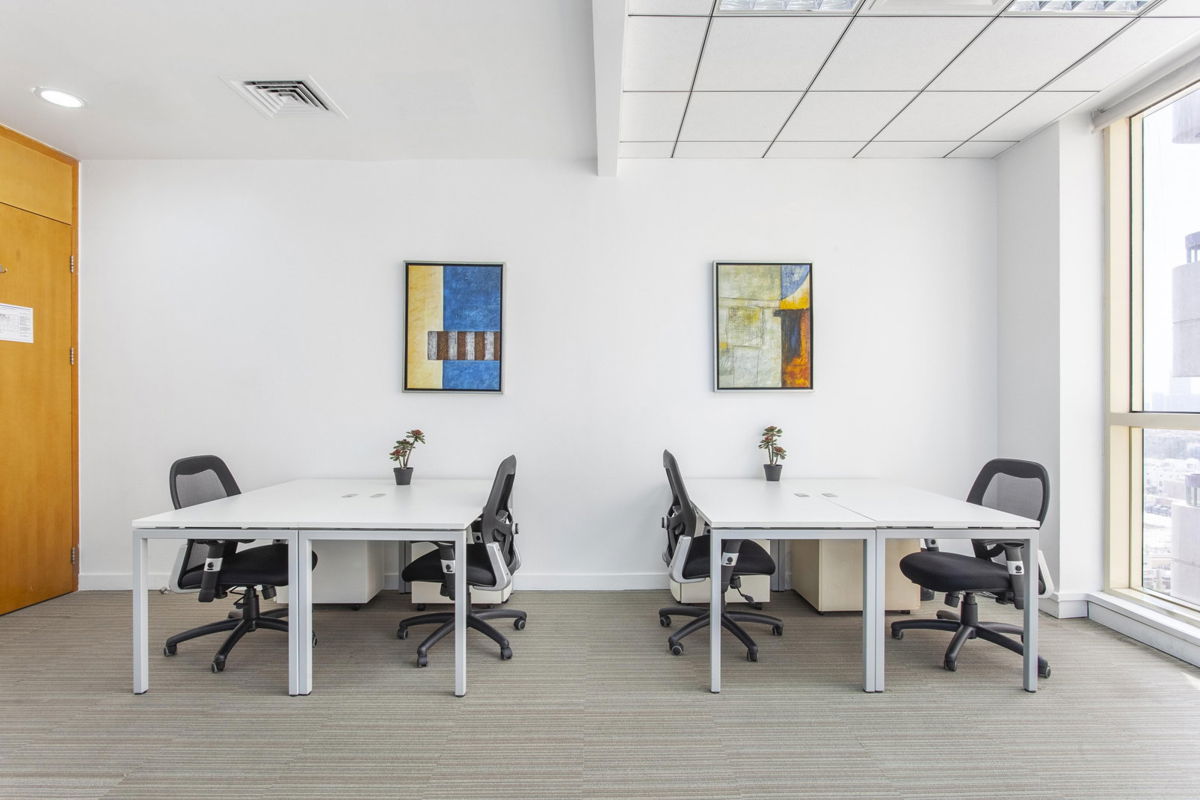 Office Space For Rent in Vastrapur