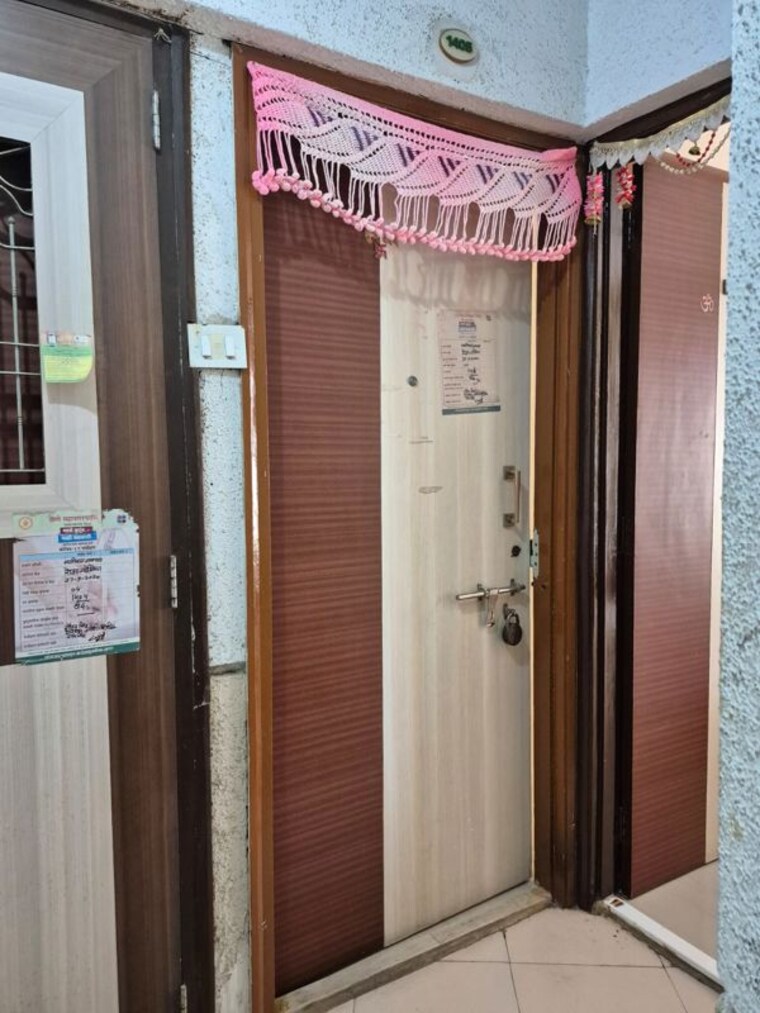 undefined, puranik-aarambh 1 Bedroom 450 Sq.Ft. Apartment In Ghodbunder Road Thane 10573893