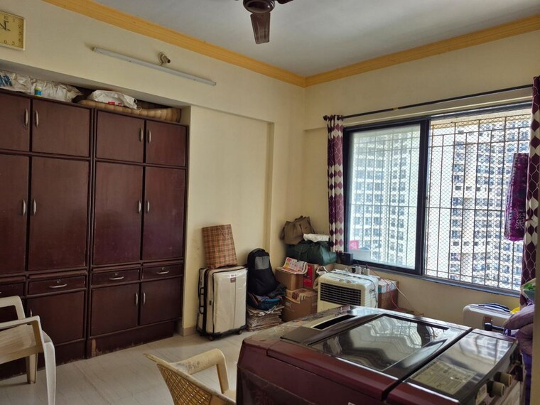 Living Room, puranik-aarambh 1 Bedroom 450 Sq.Ft. Apartment In Ghodbunder Road Thane 10573893