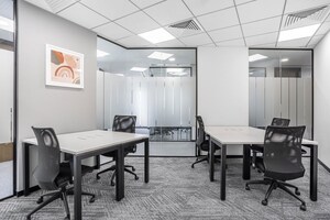  Office Space For Rent in Vastrapur