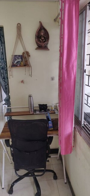  1 BHK Apartment at Tingre Nagar – for Rent