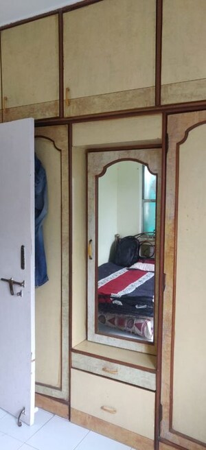  1 BHK Apartment at Tingre Nagar – for Rent