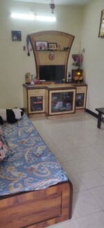 1 BHK 550 Sq.Ft. Apartment in Tingre Nagar