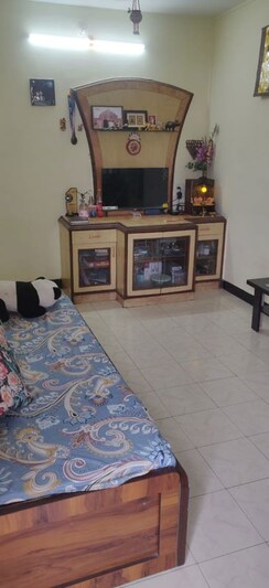 1 BHK Apartment For Rent in Tingre Nagar