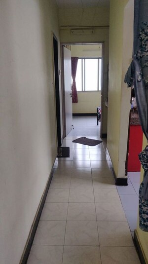  1 BHK Apartment at Tingre Nagar – for Rent