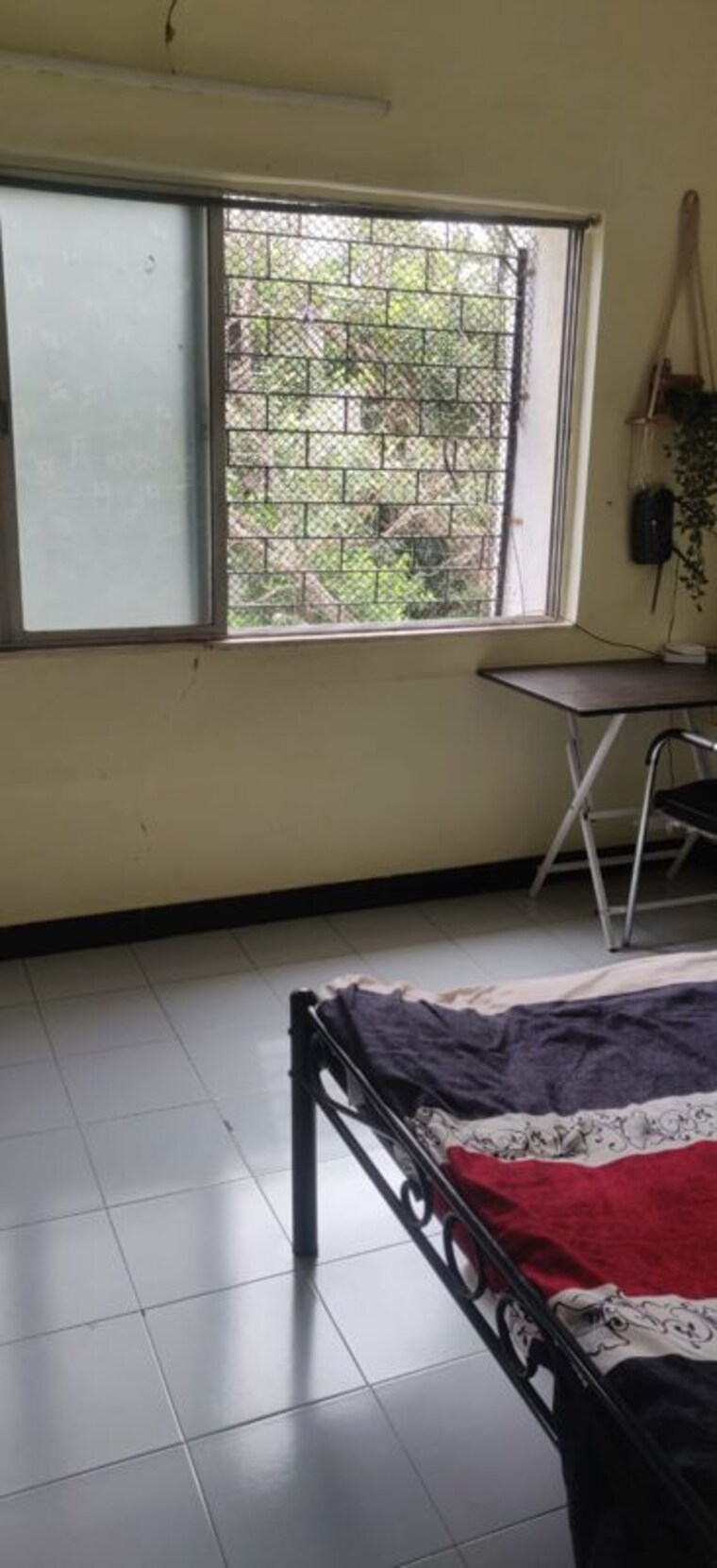 Bedroom, tingre nagar 1 Bedroom 550 Sq.Ft. Apartment In Tingre Nagar Pune 10573889