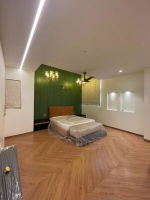 Bedroom in 6 BHK Villa at Lodha Belmondo Villa, Gahunje – for Sale