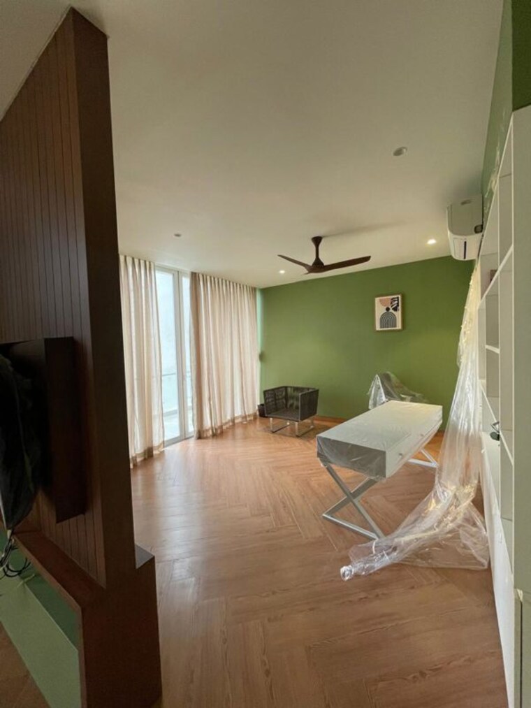 Team Area, lodha-belmondo-villa 6 Bedroom 4000 Sq.Ft. Villa In Gahunje Pune 10573891