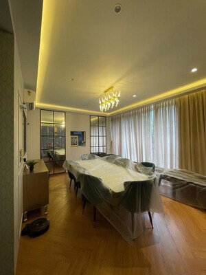 Bedroom in 6 BHK Villa at Lodha Belmondo Villa, Gahunje – for Sale