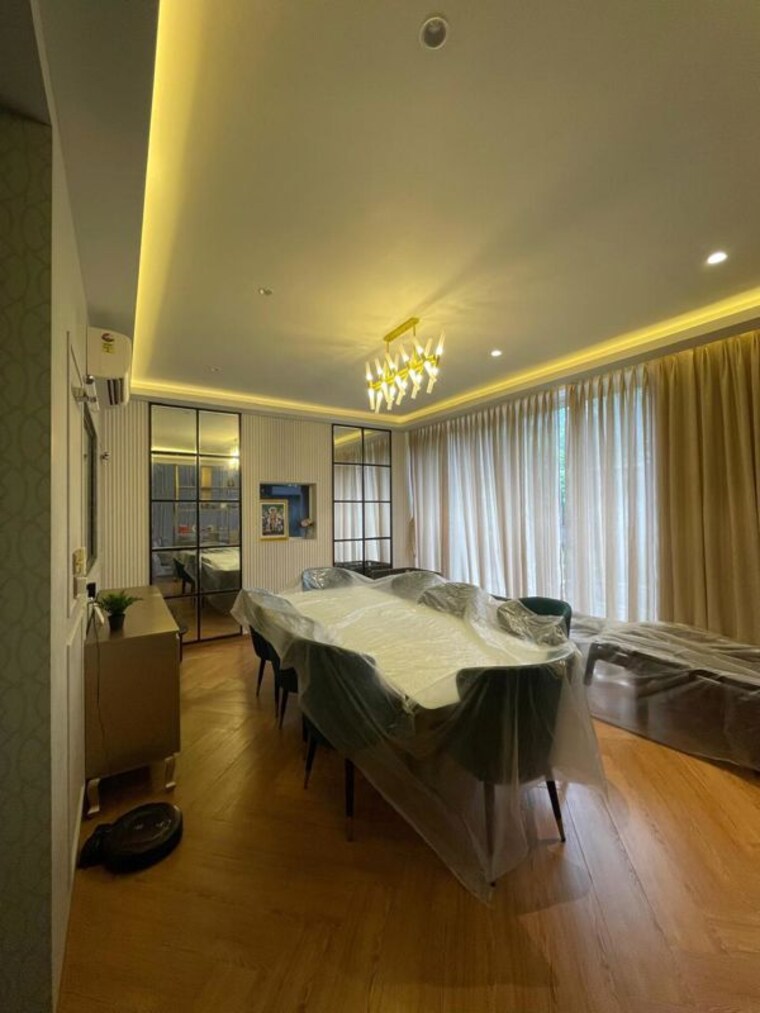 Bedroom, lodha-belmondo-villa 6 Bedroom 4000 Sq.Ft. Villa In Gahunje Pune 10573891
