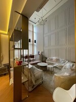 6 BHK + Prayer Room,Servant Room,Study Room,Extra Room,Basement,Store Room 4000 Sq.Ft. Villa in Lodha Belmondo Villa