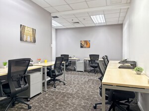  Office Space For Rent in Hadapsar