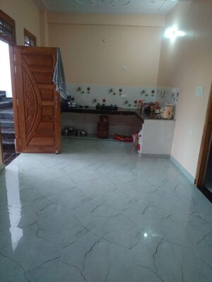 Bathroom in 3 BHK Independent House at Juggaur – for Rent