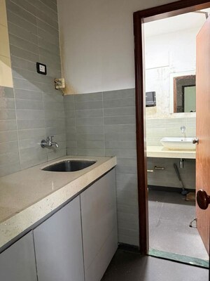 Kitchen in  Office Space at Colaba – for Rent