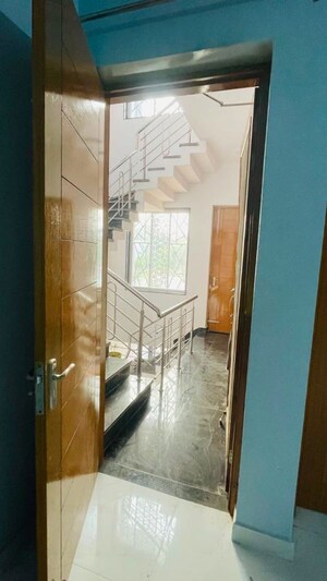 Bathroom in 1 RK Apartment at Spring Garden Faizabad Road, Faizabad Road – for Rent