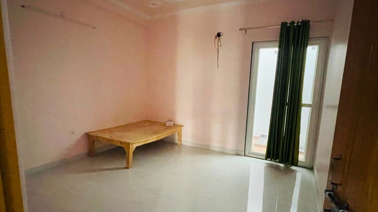 Living Room, spring-garden-faizabad-road 1 RK 850 Sq.Ft. Apartment In Faizabad Road Lucknow 10573905