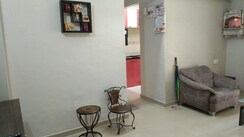 1 BHK + Basement Apartment For Rent in Puranik Aarambh