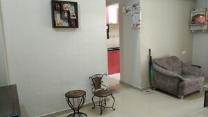 1 BHK Apartment For Rent in Puranik Aarambh, Ghodbunder Road
