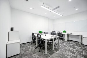  Office Space For Rent in Begumpet