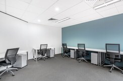 Office Space For Rent in New Town Action Area 1