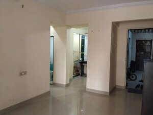 Room in 2 BHK Apartment at Athshree CHS, Kopar Khairane – for Rent