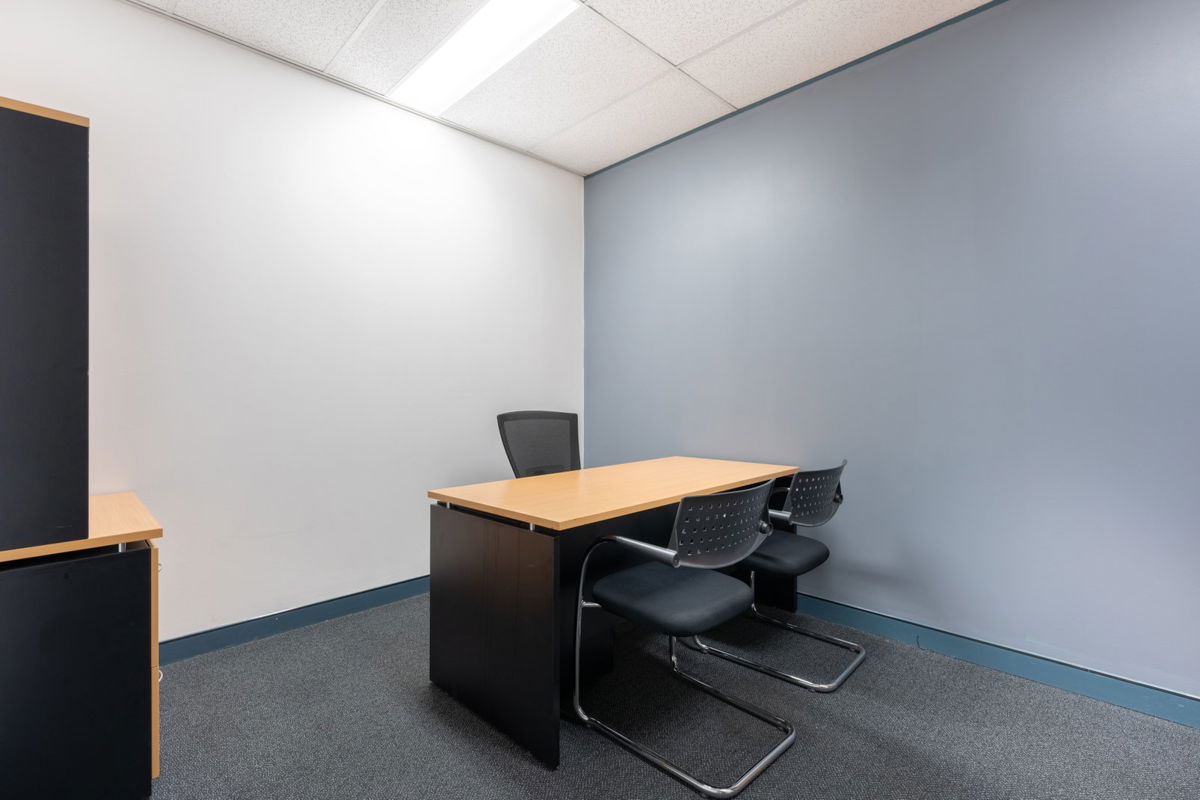Office Space For Rent in Supreme Business Park