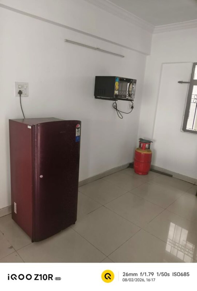 Room, goel-ganga-constella 2 Bedroom 1100 Sq.Ft. Apartment In Kharadi Pune 10573903